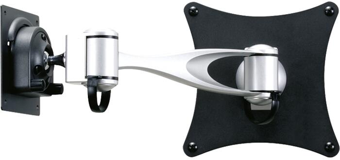 FAWO Sky TV-Halterung, 2 Drehpunkte