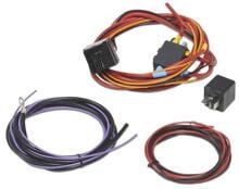 Büttner Elektronik EBL Hochlastrelais mit Einbausatz