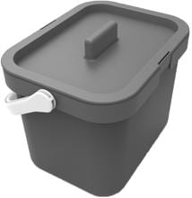 Blue Diamond Toiletten-Starter-Set für Komposttoilette