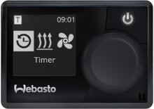Webasto LU Multi Control Car Bedienteil