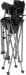 Outwell Catamarca Junior Faltstuhl, 64x53x80cm, schwarz