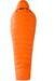 Marmot Lithium Mumienschlafsack, orange, 193cm