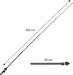 Heyner Premium Auto-Antenne 12 V
