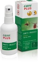 CarePlus Anti-Insect Deet 50%, Insektenschutz, 60ml, Spray