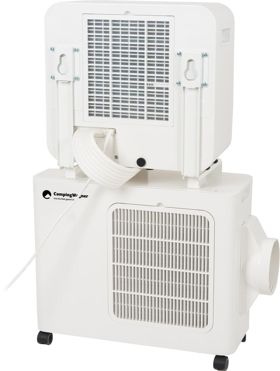 Camping Wagner CoolMade 5200 WiFi Split Klimaanlage bei Camping Wagner  Campingzubehr