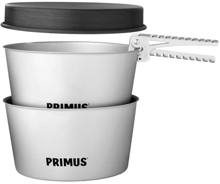 Primus Essential Topfset, 4-teilig, 2,3L