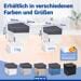Wenko Cube Raumentfeuchter