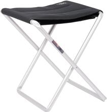 Crespo AA/302-AE-82 Hocker, grau
