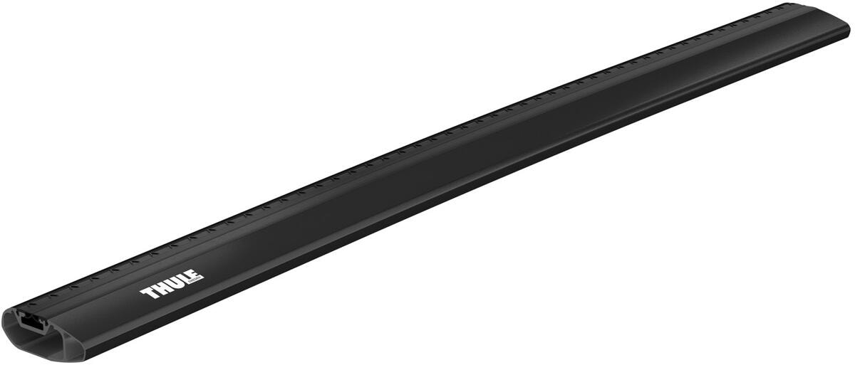 Thule WingBar Edge 95 Traverse, (1-pack), Schwarz