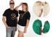 Camping Wagner T-Shirt