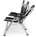 Brunner Raptor Highback Faltstuhl