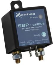 Xenteq SBP-Serie Batteriewächter, 200A