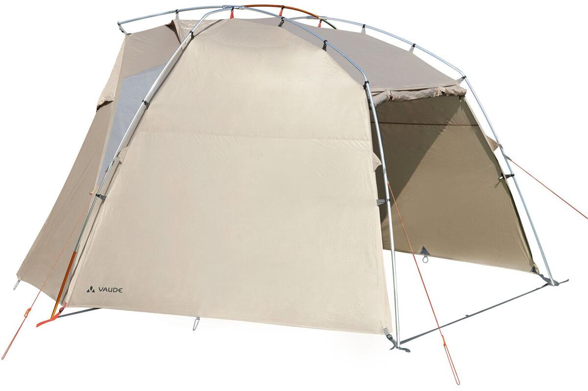 Vaude Drive Van Heckzelt, 335x375cm, creme