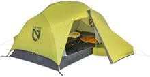 Nemo Dagger OSMO Kuppelzelt, 2-Personen, 223,52x127cm, grün/grau