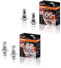 OSRAM NIGHT BREAKER LED SPEED H 450 Autoscheinwerferlampe