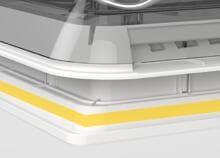 Fiamma Kit Led Strip Beleuchtung für Dachhaube Vent