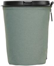 Flextrash Mülleimer, 3l, grün