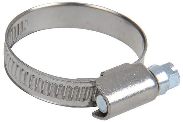 Seilflechter Schlauchschelle, 23-35mm