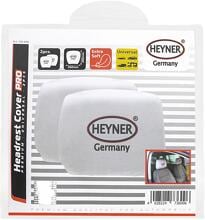 Heyner Premium Kopfstützenbezug, 2 Stk.