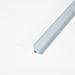 Carbest Winkel-Aluminiumprofil-Set (standard) LED-Flexbänder, 1,5m