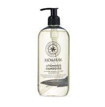 Sjö&Hav Outdoor Spülmittel, 500 ml