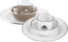 Robens Tongass Single Geschirrset