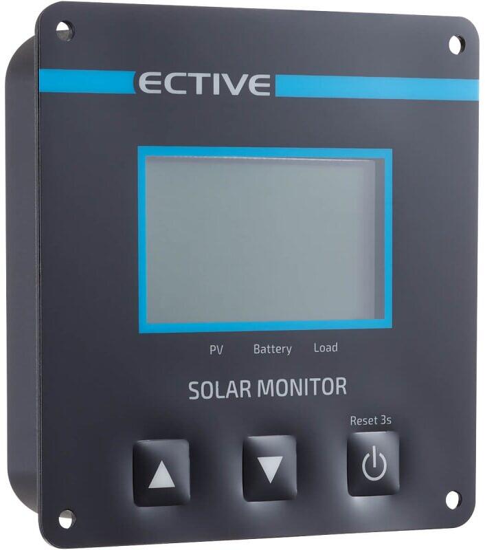 ECTIVE SM 1 Solar Monitor