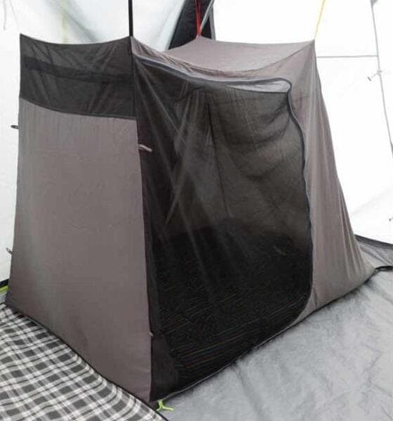 Outdoor Revolution Innenzelt für Movelite T2, 310x250cm