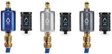 Alb Filter Mobil Active Trinkwasserfilter mit GEKA Anschluss, 9l/min