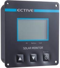 ECTIVE SM 1 Solar Monitor