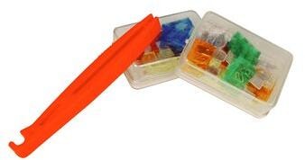 HABA BV Sicherungs-Set 5-30A