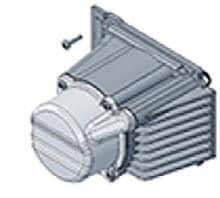 Motor, komplett - Truma Ersatzteil Nr. 60020-00113 - für Mover XT, XT L, XT2 und XT4