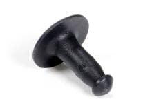 Walkstool Ersatz Kunststoffstöpsel für Dreibeinhocker Basic/Comfort