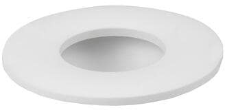 ISOLED LUNA MiniAMP LED Einbauleuchte, 4W, 2700k, dimmbar