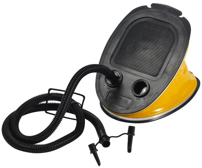 Trigano Fußpumpe, 5L