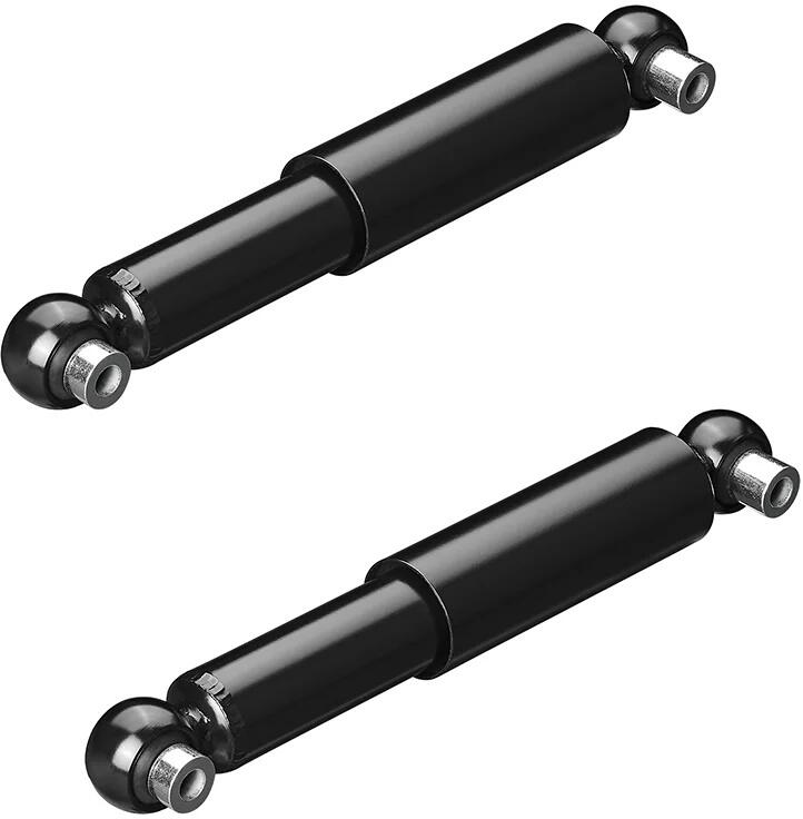 Pro Plus Stoßdämpfer, 2er Set, 1300-1800kg