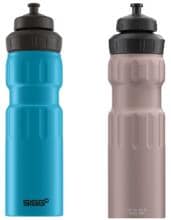 Sigg WMB Sport Touch Alutrinkflasche, 0.75 L