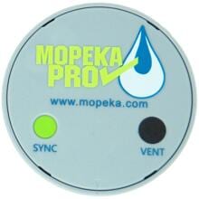 Mopeka Pro Wasser Füllstand-Messgerät