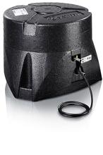 Truma Elektro Boiler, inkl. Wasserset ABO, 14L