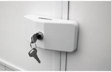 Thule Door Lock Frame Sicherheitsschloss