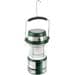 Brunner Gemini Solar-Outdoorlampe, 4W, grün