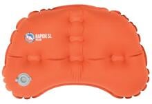 Big Agnes Rapide SL Rucksackkissen, orange
