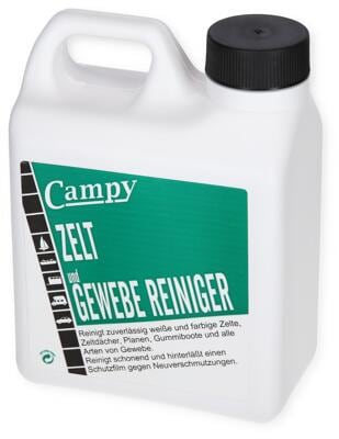 Yachticon Zelt- und Gewebereiniger, 1L