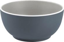 Brunner Stonetouch Trilogy Schüssel, Ø15cm, trilogy grey