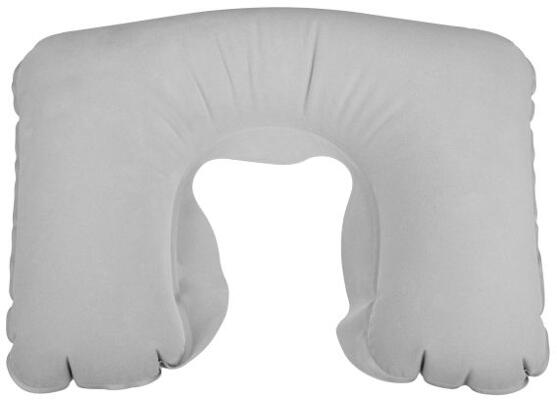 Comfort Kopf- und Nackenstütze, grau