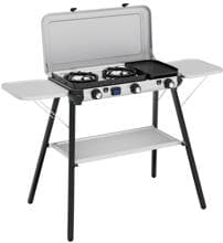 Campingaz Camping Kitchen 2 Multi Cook Plus Gaskocher
