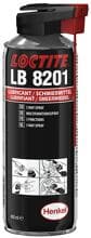 LOCTITE LB 8201 Schmieröl, 0,4l