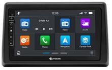 Dynavin D9-RN2020 Plus - C Navigationssystem für Renault Master, Opel Movano B