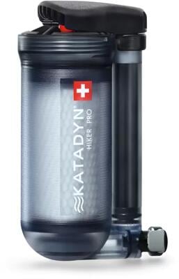 Katadyn Hiker Pro Wasserfilter