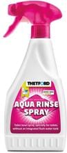 Thetford Aqua Rinse Spray Toilettenreiniger, 500ml